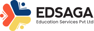 EDSAGA Logo